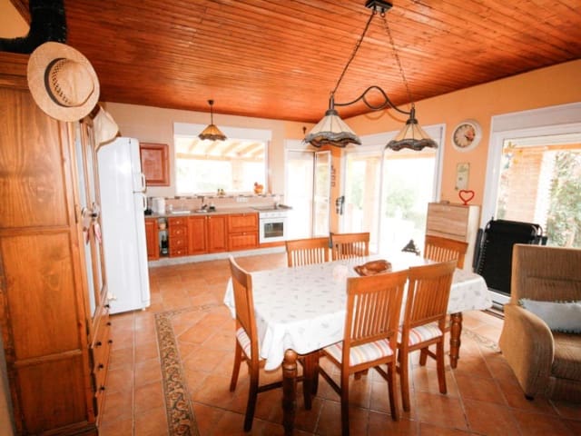 3 sypialnia Finka/Dom wiejski na sprzedaż w Coín - 435 000 € (Ref: 9406429)