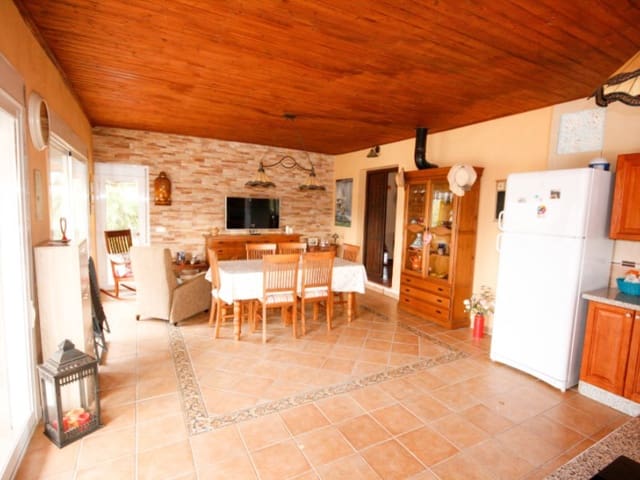 3 sypialnia Finka/Dom wiejski na sprzedaż w Coín - 435 000 € (Ref: 9406429)