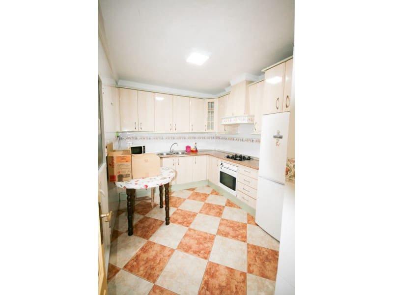 4 bedroom Townhouse for sale in Coin - € 195,000 (Ref: 9414311)