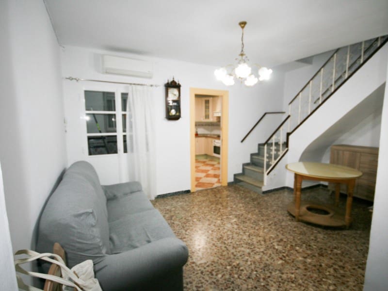 4 bedroom Townhouse for sale in Coin - € 195,000 (Ref: 9414311)