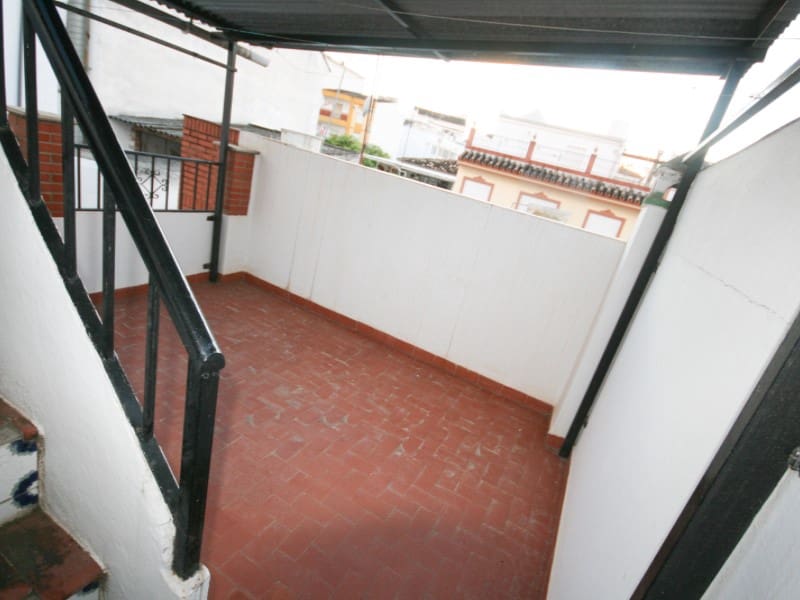 4 bedroom Townhouse for sale in Coin - € 195,000 (Ref: 9414311)