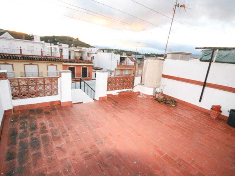 4 bedroom Townhouse for sale in Coin - € 195,000 (Ref: 9414311)