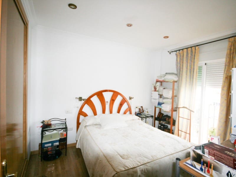 4 Zimmer Wohnung zu verkaufen in Coin - 295.000 € (Ref: 9446647)