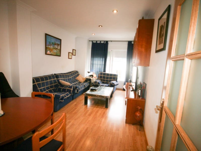 4 Zimmer Wohnung zu verkaufen in Coin - 295.000 € (Ref: 9446647)