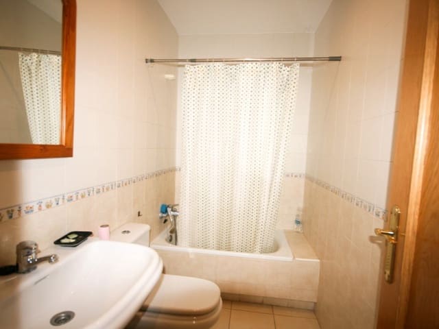 4 Zimmer Wohnung zu verkaufen in Coín - 295.000 € (Ref: 9446647)