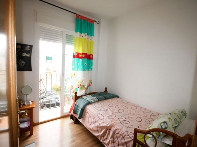 4 Zimmer Wohnung zu verkaufen in Coín - 295.000 € (Ref: 9446647)