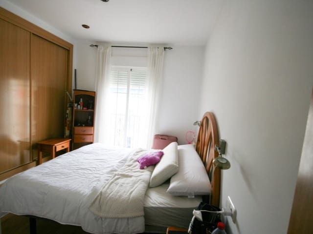 4 Zimmer Wohnung zu verkaufen in Coín - 295.000 € (Ref: 9446647)