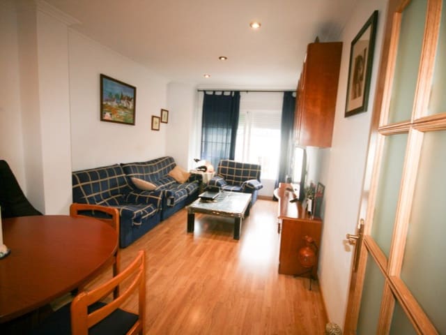 4 Zimmer Wohnung zu verkaufen in Coín - 295.000 € (Ref: 9446647)