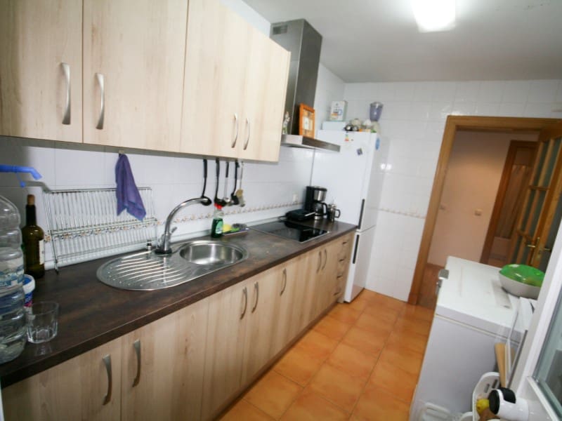 4 Zimmer Wohnung zu verkaufen in Coin - 295.000 € (Ref: 9446647)