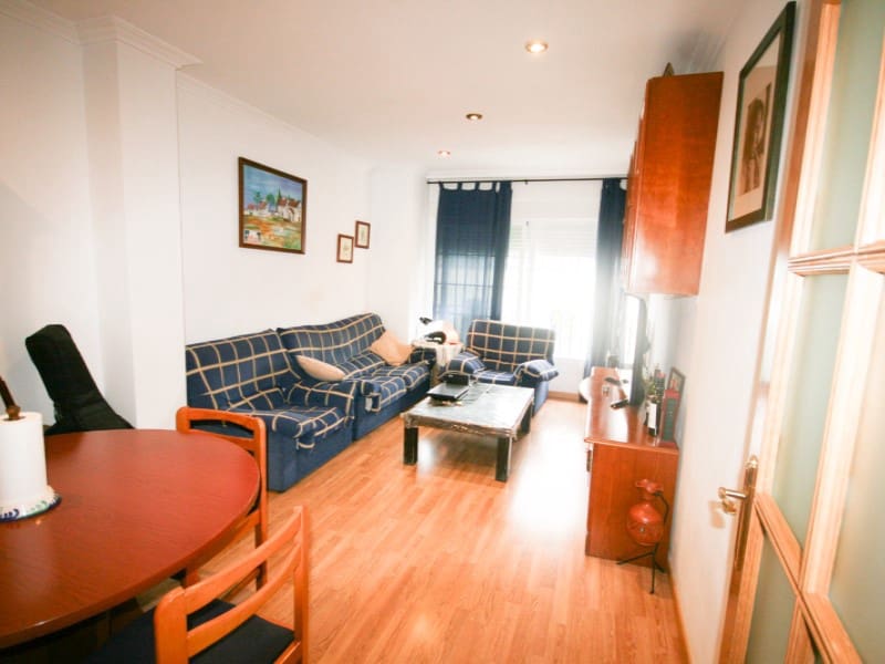 4 Zimmer Wohnung zu verkaufen in Coin - 295.000 € (Ref: 9446647)