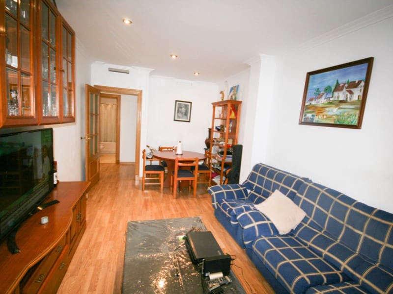 4 Zimmer Wohnung zu verkaufen in Coin - 295.000 € (Ref: 9446647)