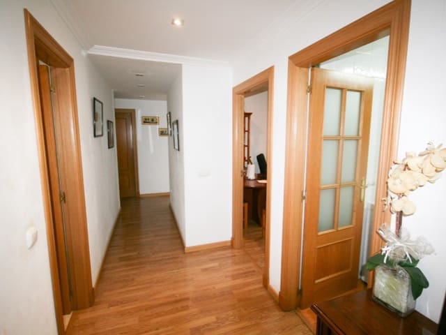 4 Zimmer Wohnung zu verkaufen in Coín - 295.000 € (Ref: 9446647)