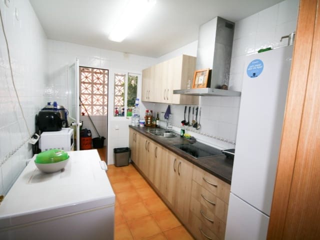 4 Zimmer Wohnung zu verkaufen in Coín - 295.000 € (Ref: 9446647)