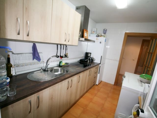 4 Zimmer Wohnung zu verkaufen in Coín - 295.000 € (Ref: 9446647)