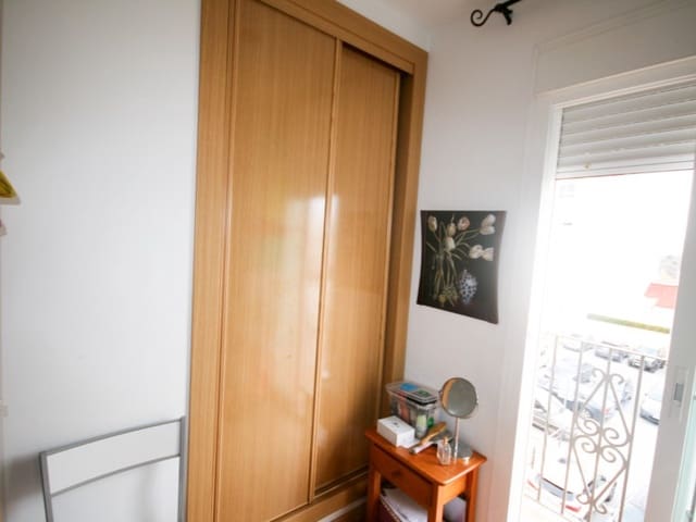 4 soveværelse Lejlighed til salg i Coín - € 295.000 (Ref: 9446647)