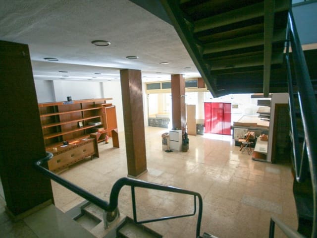 Erhverv til salg i Coín - € 472.500 (Ref: 9449274)