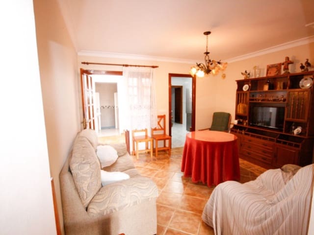 1 soveværelse Lejlighed til leje i Coín - € 650 (Ref: 9450499)