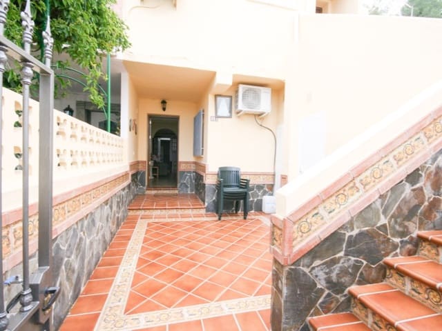 1 soveværelse Lejlighed til leje i Coín - € 650 (Ref: 9450499)