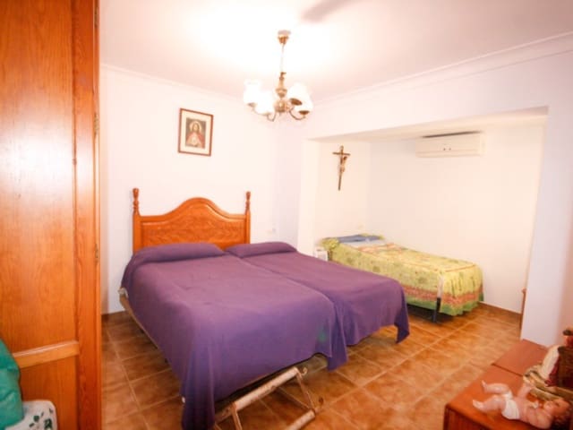 1 bedroom Apartment for rent in Coín - € 650 (Ref: 9450499)