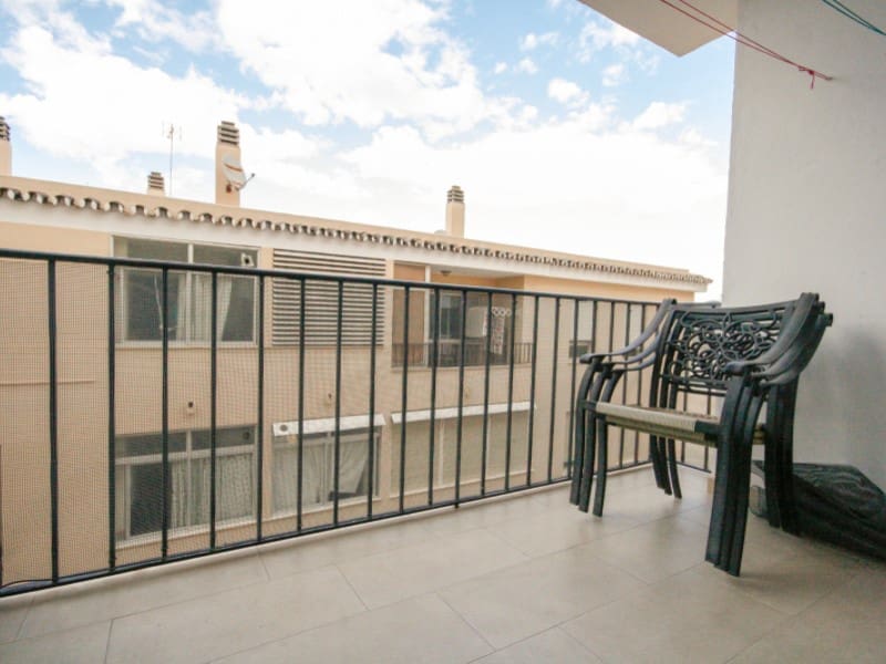 3 soverom Leilighet til salgs i Coin - € 215 000 (Ref: 9456180)