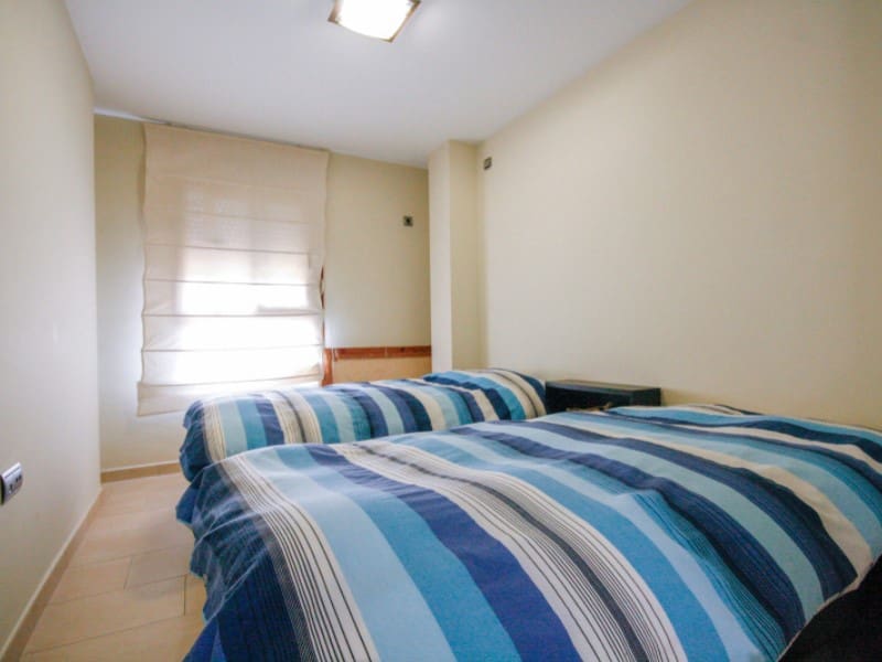 3 soverom Leilighet til salgs i Coin - € 215 000 (Ref: 9456180)