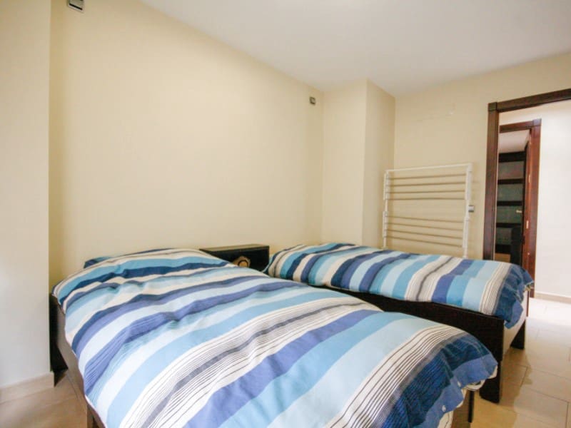 3 soverom Leilighet til salgs i Coin - € 215 000 (Ref: 9456180)