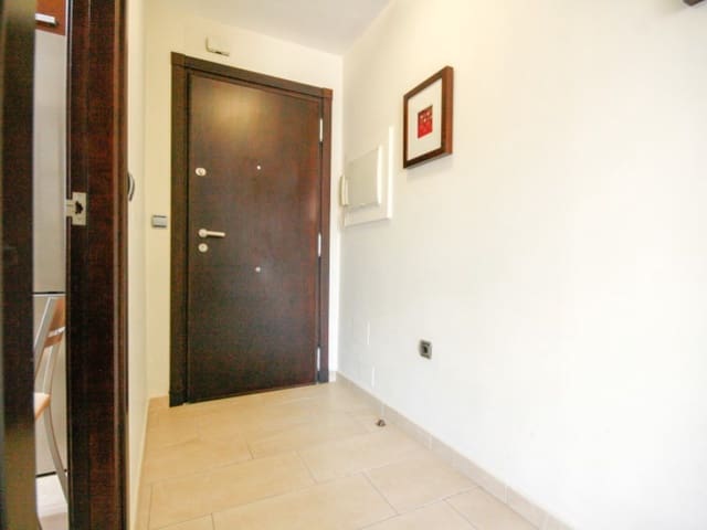 3 soverom Leilighet til salgs i Coín - € 215 000 (Ref: 9456180)