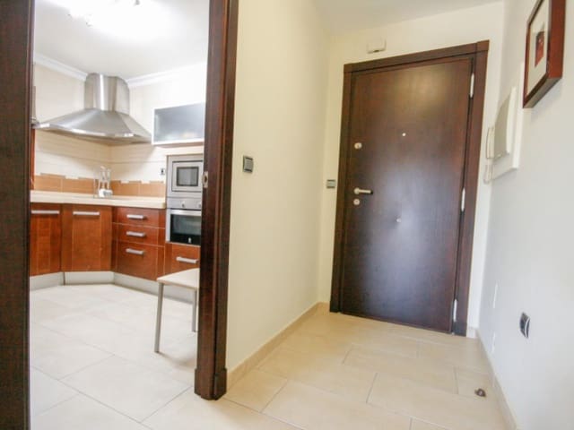 3 soverom Leilighet til salgs i Coín - € 215 000 (Ref: 9456180)