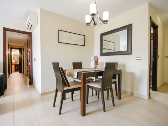 3 soverom Leilighet til salgs i Coín - € 215 000 (Ref: 9456180)