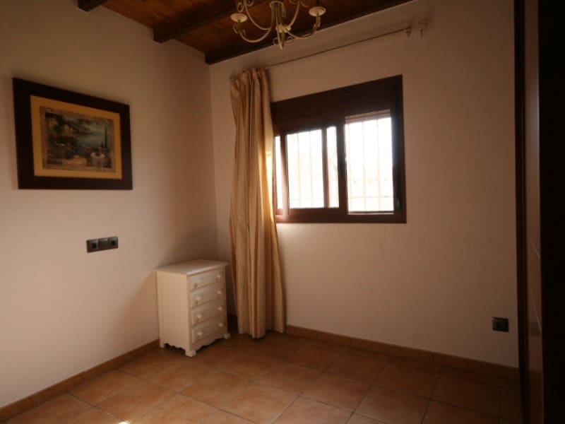 Finca/Casa Rural de 3 habitaciones en Coín en venta - 375.000 € (Ref: 9468439)