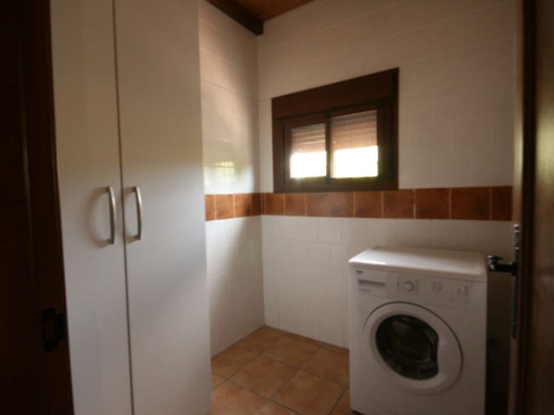 Finca/Casa Rural de 3 habitaciones en Coín en venta - 375.000 € (Ref: 9468439)