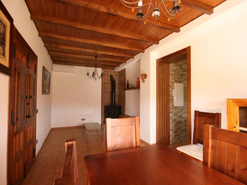 Finca/Casa Rural de 3 habitaciones en Coín en venta - 375.000 € (Ref: 9468439)