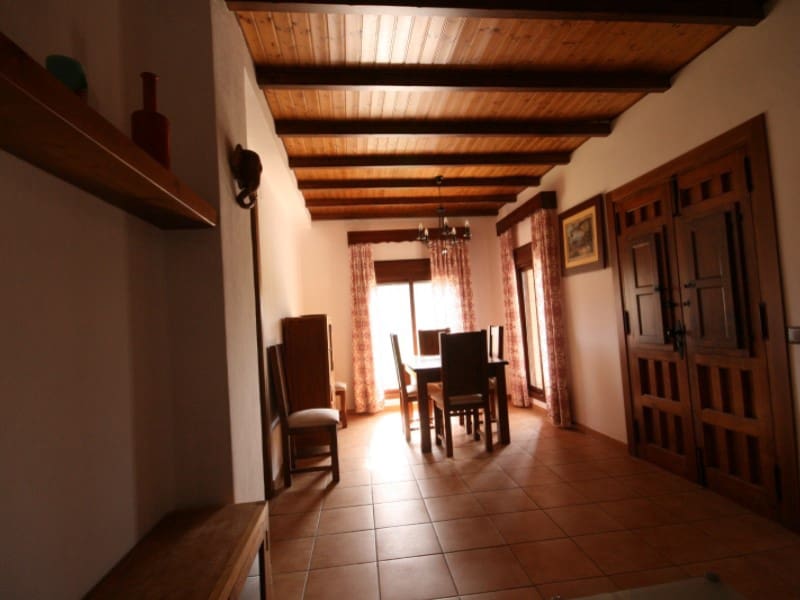 Finca/Casa Rural de 3 habitaciones en Coín en venta - 375.000 € (Ref: 9468439)