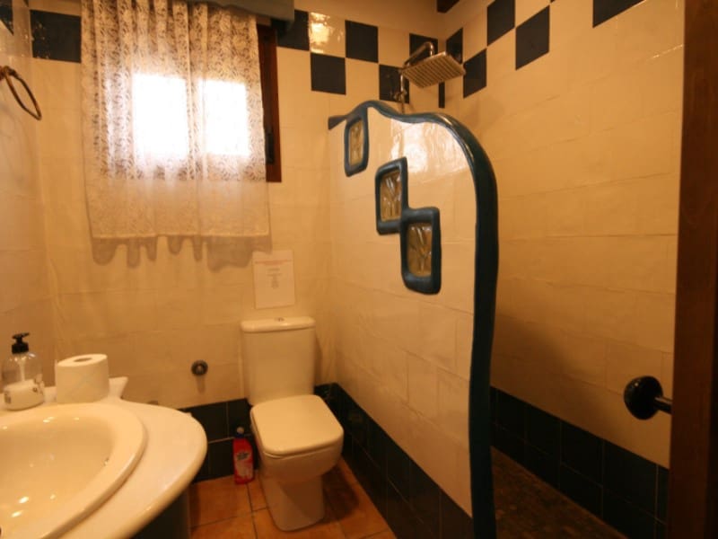 Finca/Casa Rural de 3 habitaciones en Coín en venta - 375.000 € (Ref: 9468439)