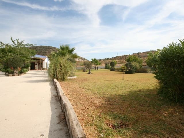 Finca/Casa Rural de 3 habitaciones en Coín en venta - 375.000 € (Ref: 9468439)