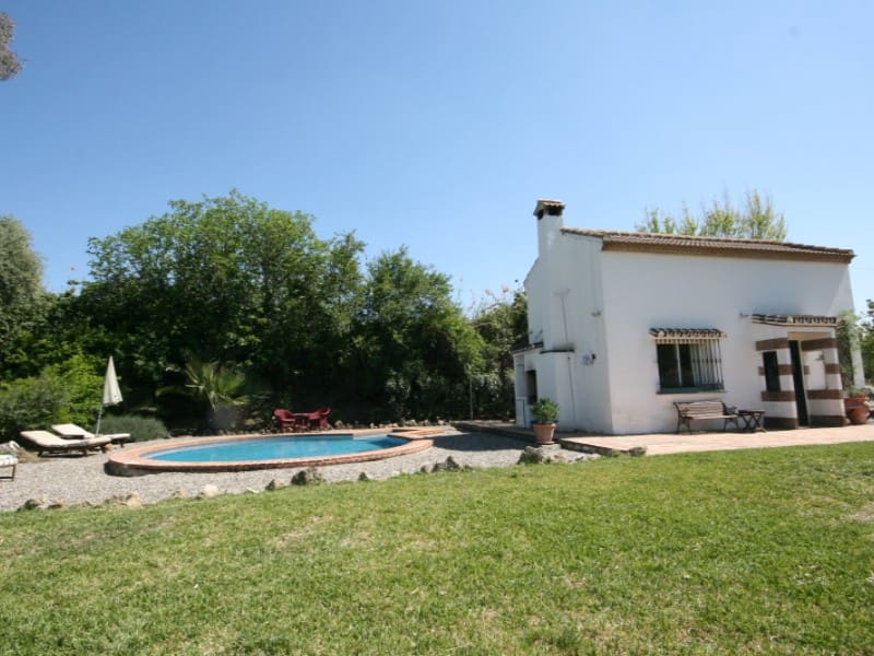 2 bedroom Finca/Country House for sale in Coin - € 195,000 (Ref: 9502213)