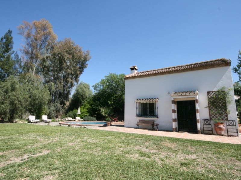 2 bedroom Finca/Country House for sale in Coin - € 195,000 (Ref: 9502213)