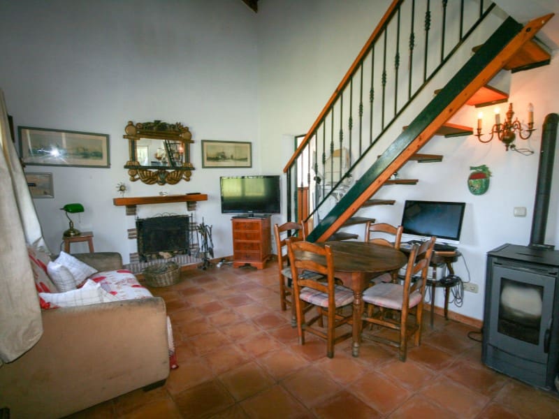 2 bedroom Finca/Country House for sale in Coin - € 195,000 (Ref: 9502213)
