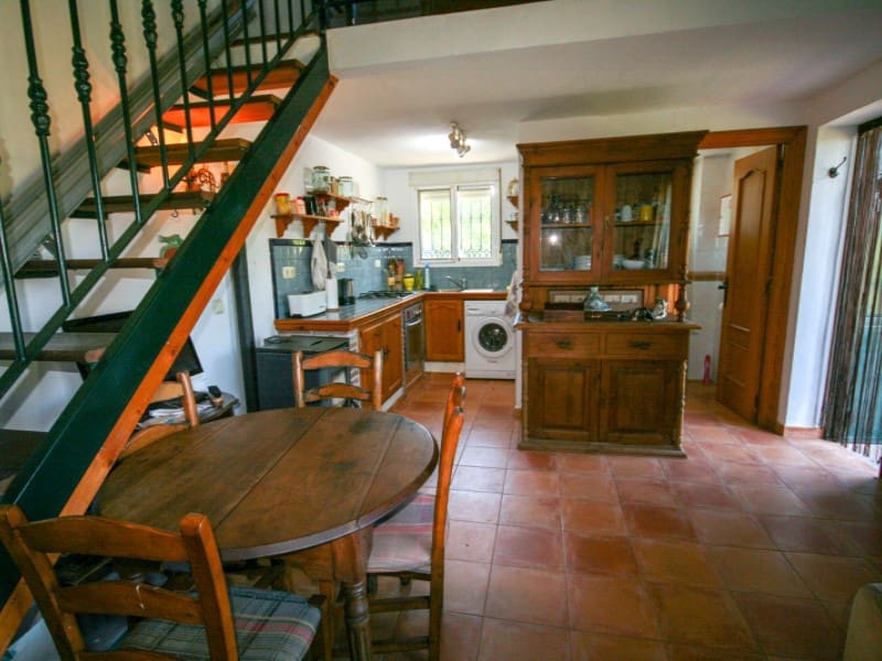 2 bedroom Finca/Country House for sale in Coin - € 195,000 (Ref: 9502213)