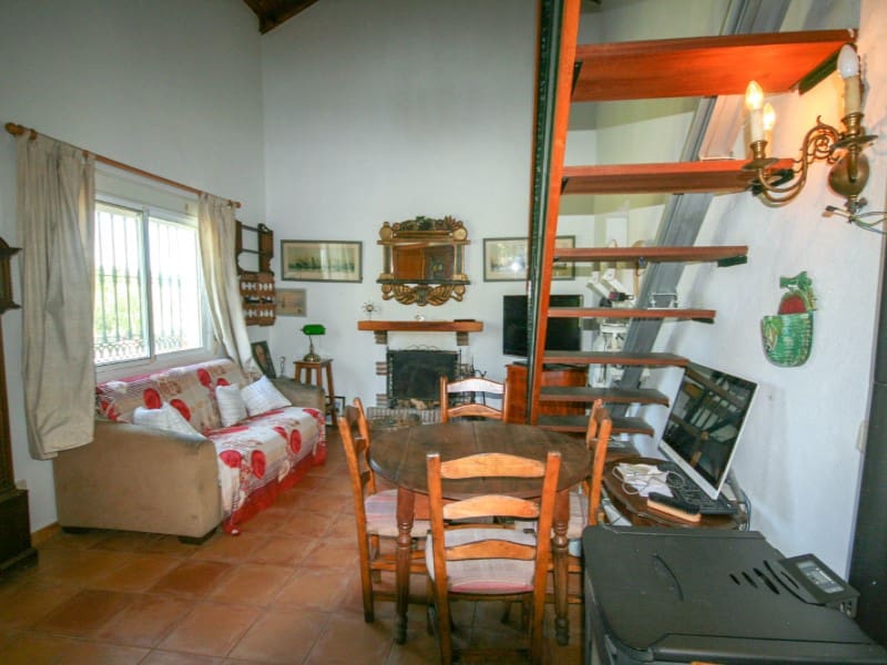 2 bedroom Finca/Country House for sale in Coin - € 195,000 (Ref: 9502213)