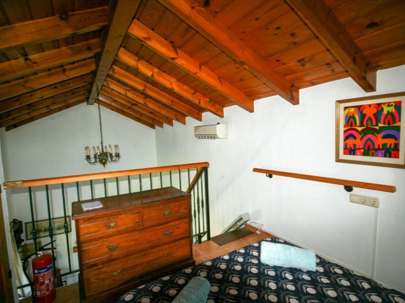 2 bedroom Finca/Country House for sale in Coin - € 195,000 (Ref: 9502213)