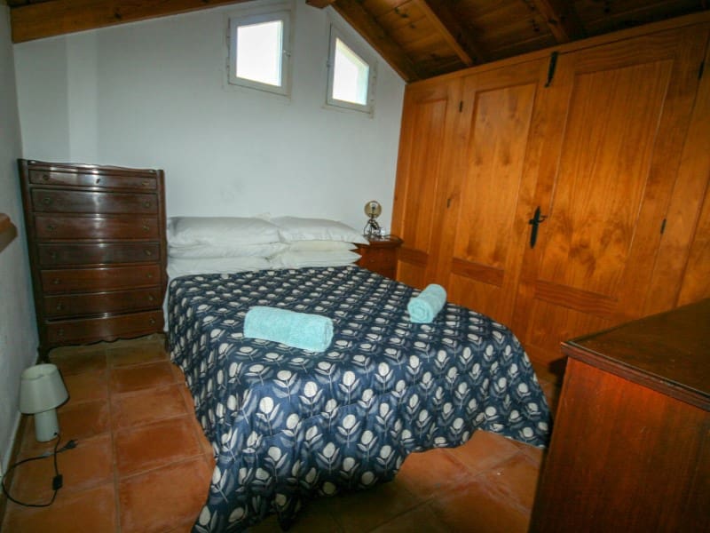 2 bedroom Finca/Country House for sale in Coin - € 195,000 (Ref: 9502213)