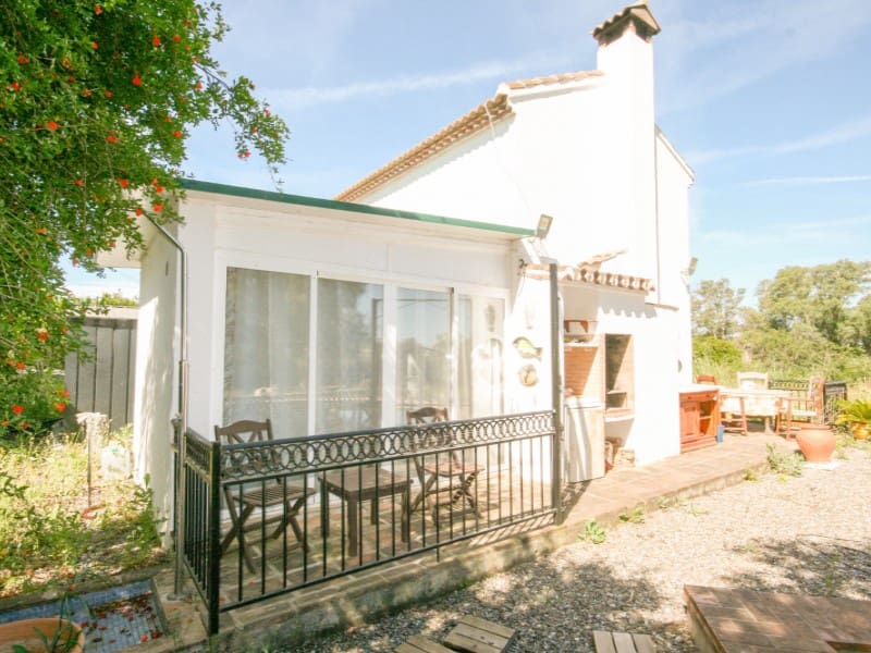 2 bedroom Finca/Country House for sale in Coin - € 195,000 (Ref: 9502213)