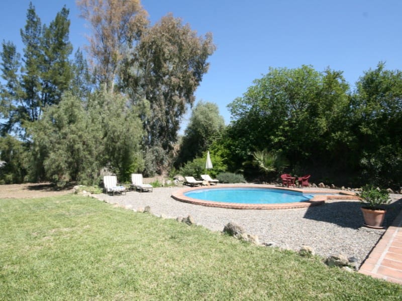 2 bedroom Finca/Country House for sale in Coin - € 195,000 (Ref: 9502213)