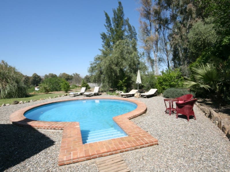 2 bedroom Finca/Country House for sale in Coin - € 195,000 (Ref: 9502213)