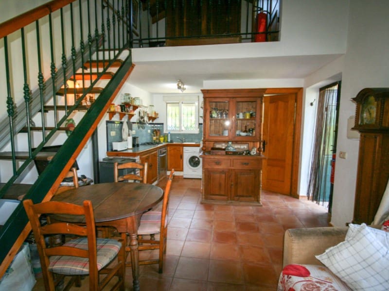 2 bedroom Finca/Country House for sale in Coin - € 195,000 (Ref: 9502213)