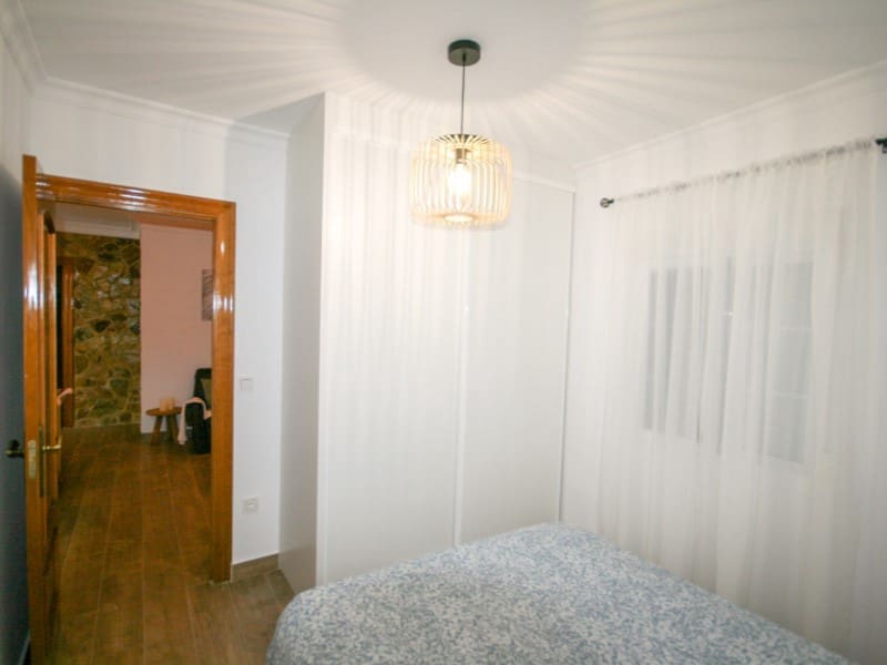2 bedroom Flat for rent in Coin - € 750 (Ref: 9502214)