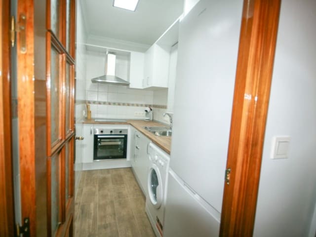 2 soveværelse Lejlighed til leje i Coín - € 750 (Ref: 9502214)