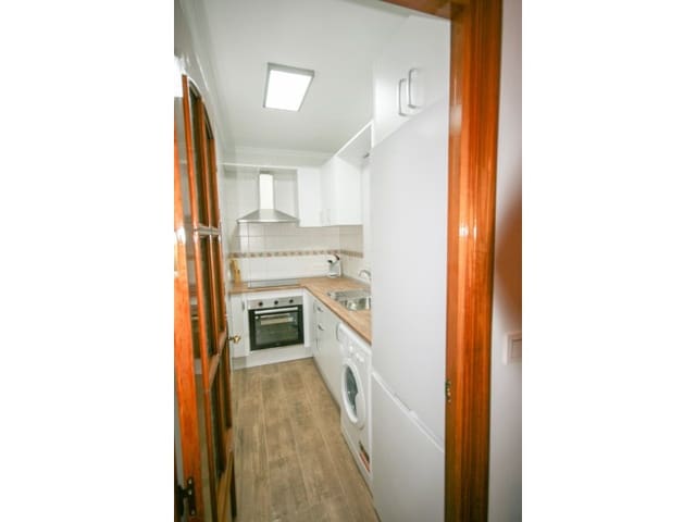 2 soveværelse Lejlighed til leje i Coín - € 750 (Ref: 9502214)