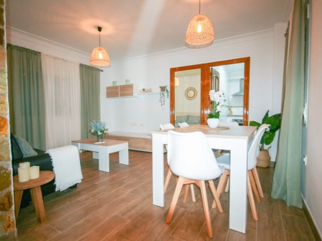 2 soveværelse Lejlighed til leje i Coín - € 750 (Ref: 9502214)